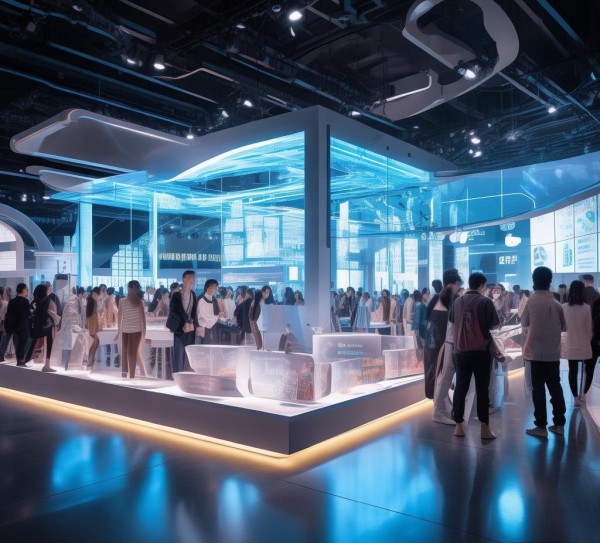 全国科技活动周,银行创新展 全国科技活动周,银行创新展