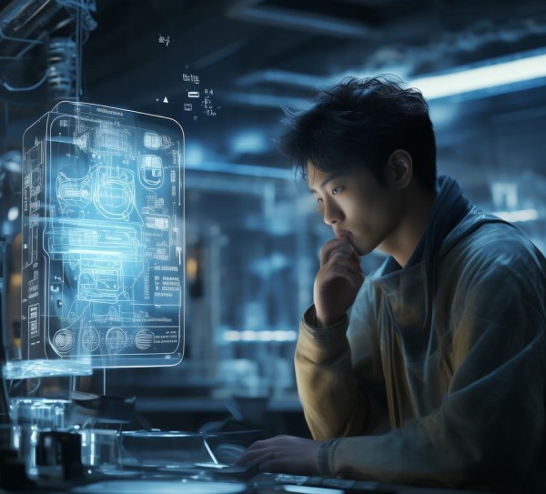 科技与创新的哲学思考 科技与创新的哲学思考